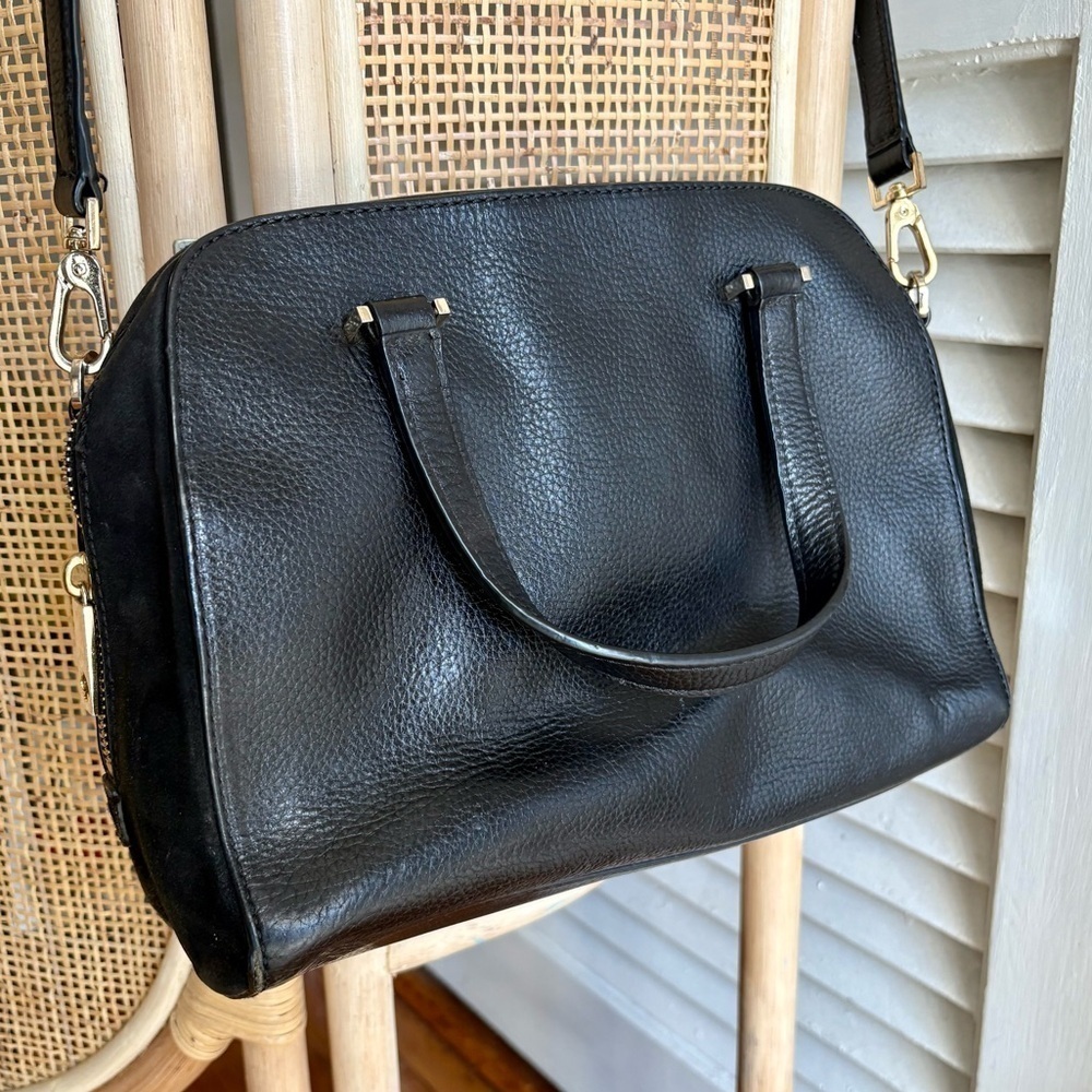 Kate Spade Kay Street Small Felix Satchel/Crossbody - Picture 8 of 16